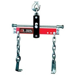 Equilibreur de charge pour grue d'atelier Charge maxi 680 kg