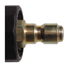 Rotabuse - Buse rotative pour nettoyeur haute pression