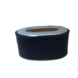 Filtre à air pour groupe électrogène diesel