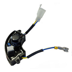 Régulateur de tension - Groupe électrogène - AVR - Tension