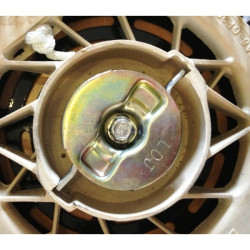 Lanceur manuel pour moteur de 9 à 13 CV