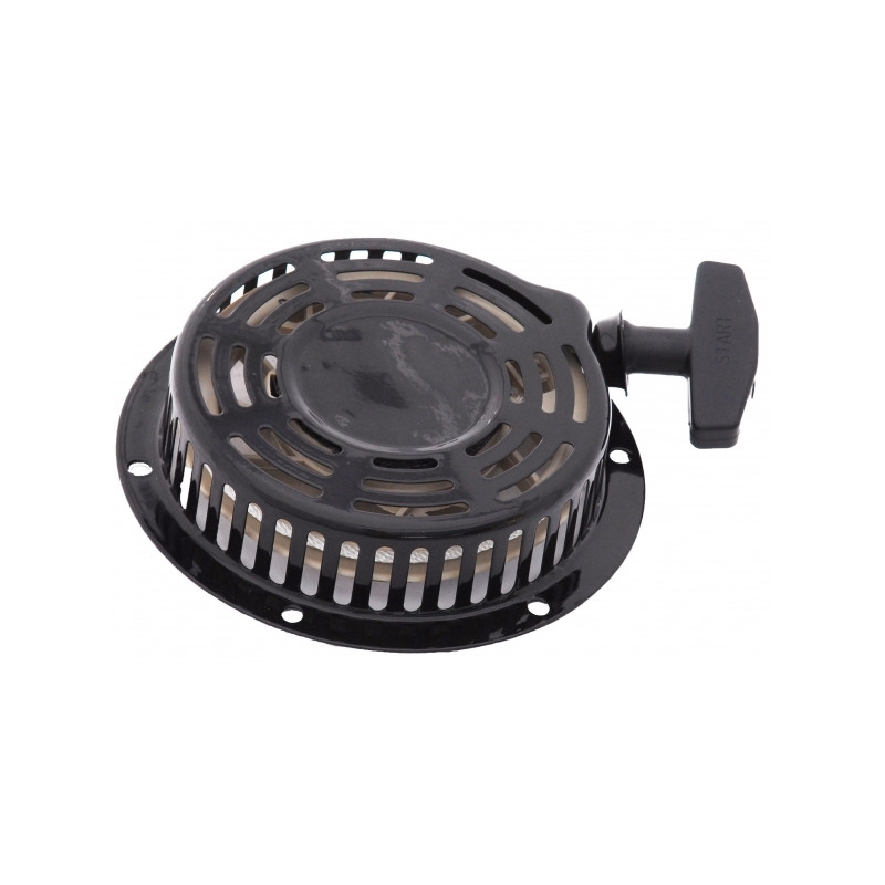 Lanceur manuel pour moteur thermique de 5 à 7 CV - 175 mm - Ep 37 mm