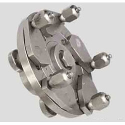 Adaptateur universelle pour équilibreuse