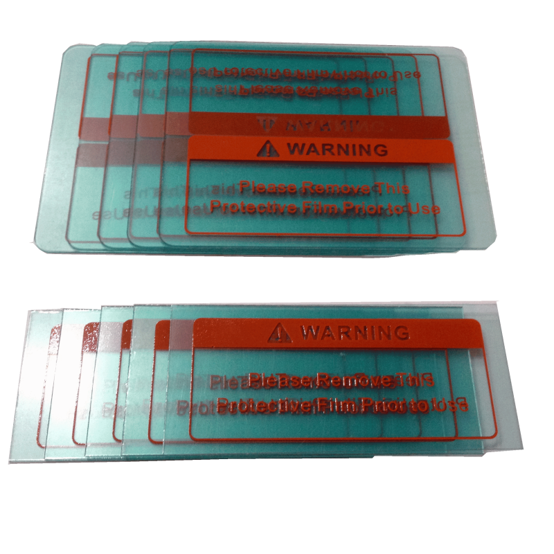 vitrage pour cagoule, masque de soudage sur toupour.com, livraison offerte