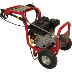 Nettoyeur haute pression 5.5 CV - 150 bars