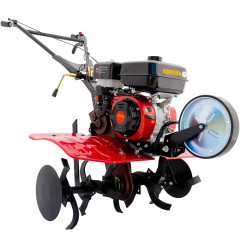 Motobineuse MEP900 6.5cv - 110 cm de travail