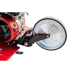 Motobineuse MEP900 6.5cv - 110 cm de travail