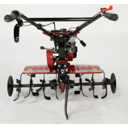 Motobineuse MEP900 6.5cv - 110 cm de travail