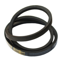 Courroie trapézoïdale B-1092 pour broyeur  MEP-B13TR