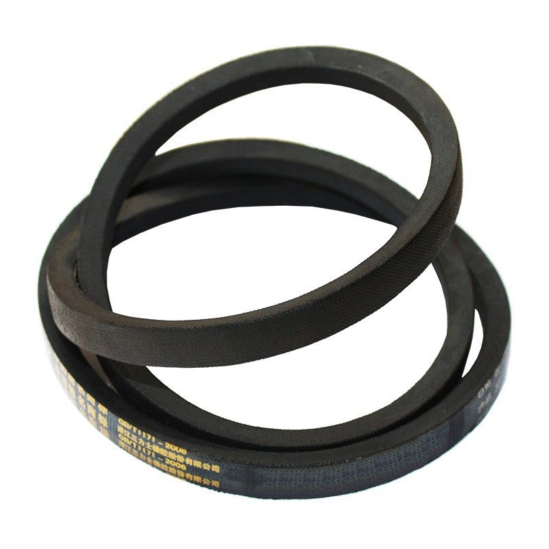 Courroie trapézoïdale B-1092 pour broyeur  MEP-B13TR