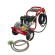 Pack Nettoyeur Haute Pression 7 cv + Buse Rotative TURBO