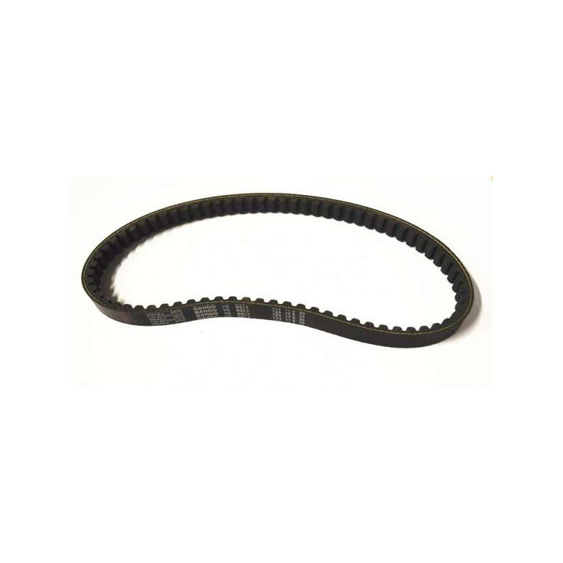 Courroie d'entrainement des fraises 13x1005