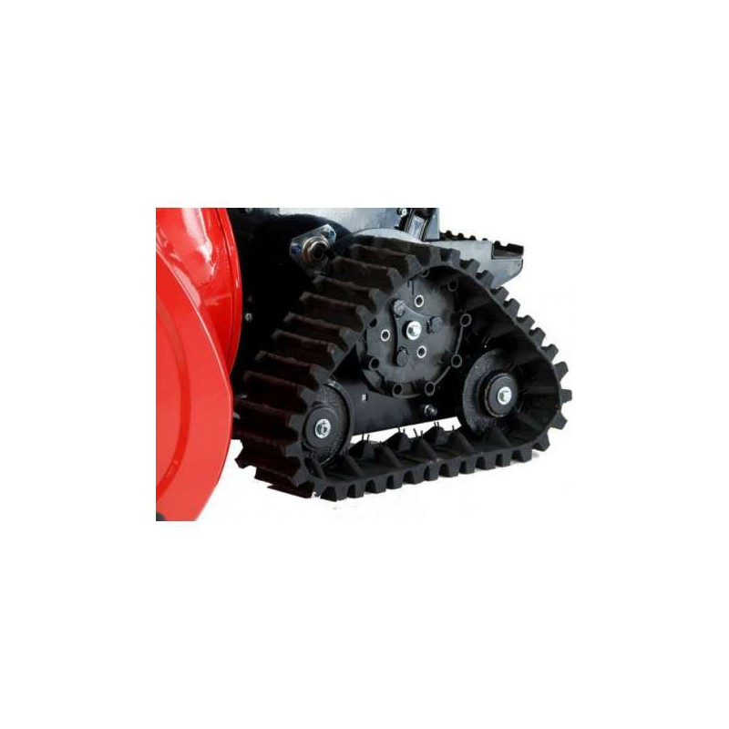 Chenille pour fraise à neige référence MEP-FN13EC