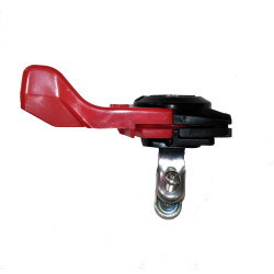 poignée et câble d'accélération ELECTROPOWER®