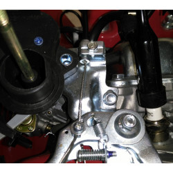 poignée et câble d'accélération ELECTROPOWER®