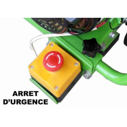 Arrêt "Coup de Poing"