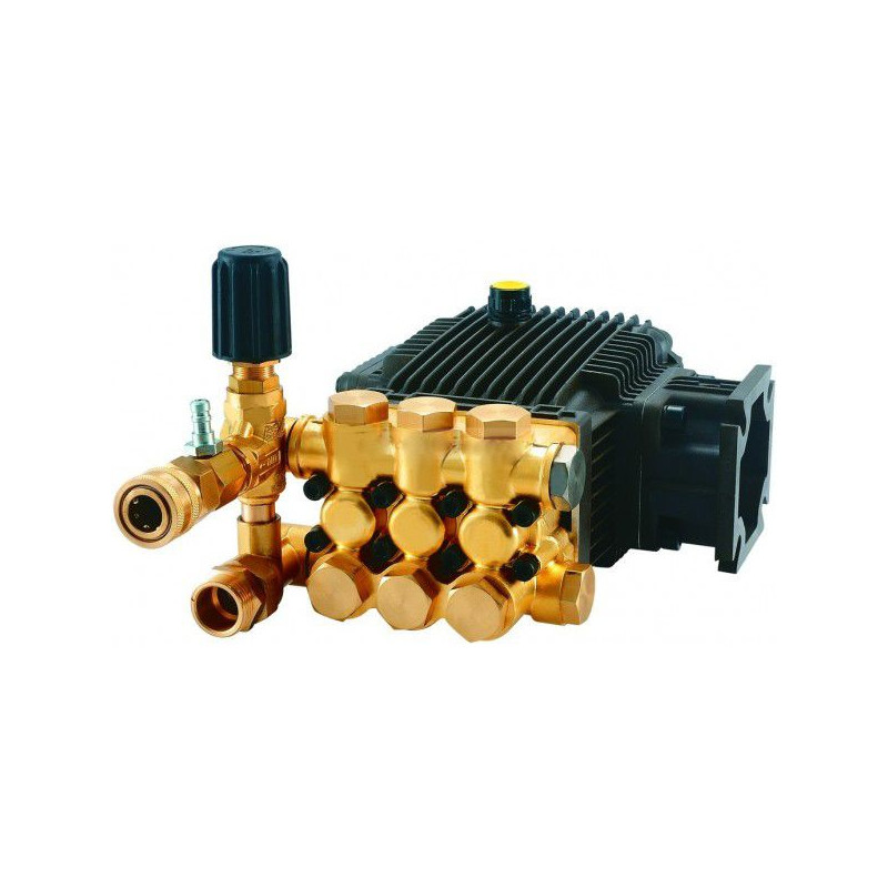 Pompe haute pression 186 bars-14.4  l/min