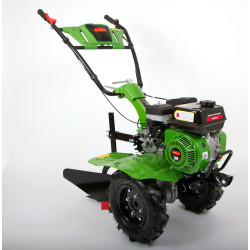 Motoculteur GW-M903 CS avec Soc buteur extensible