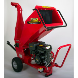 Broyeur PRO 