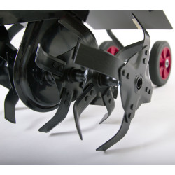 Support de fraises amovible 1 par 1