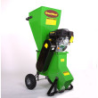 Broyeur de branche thermique7cv BRF GREENWOOD
