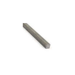 Clavette 8x8 mm longueur 50 mm