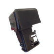 Boitier complet de filtration d'air pour moteur 15 cv
