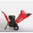 Broyeur de végétaux à moteur essence 7 cv