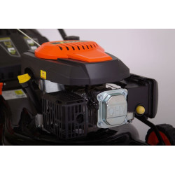 Tondeuse à Gazon poussée - 42 cm - 123 cc