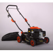 Tondeuse à Gazon poussée - 42 cm - 123 cc