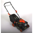 Tondeuse à Gazon poussée - 42 cm - 123 cc