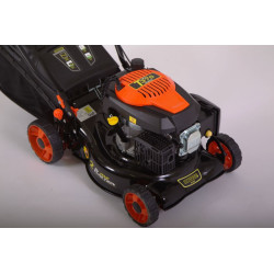 Tondeuse à Gazon poussée - 42 cm - 123 cc