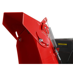 Fraise à neige thermique - 270 CC - Largeur 76 cm - 9 cv