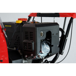 Fraise à neige thermique - 270 CC - Largeur 76 cm - 9 cv