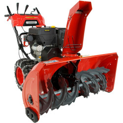 Fraise à neige thermique - 420 CC - Largeur 108 cm - 