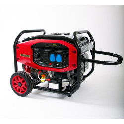 Groupe électrogène essence 5.5kW