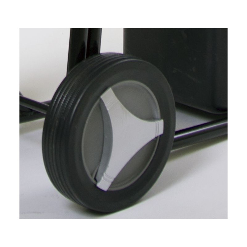 Roue pour broyeur MEP-B5.5B