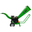 Broyeur de Branches  7 cv - Maxi 60 mm