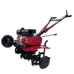 Motobineuse MEP500 - 6.5 CV - 75 cm