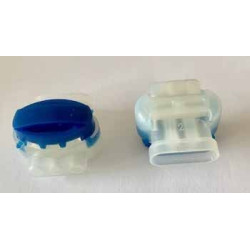 Connecteur de fil périphérique