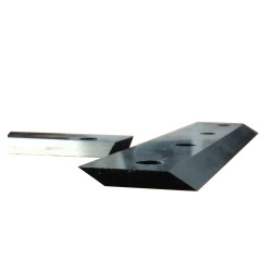 lot de 2 lames pour broyeur GW-GBK-70