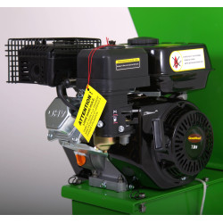 Moteur OHV de 7.0 cv