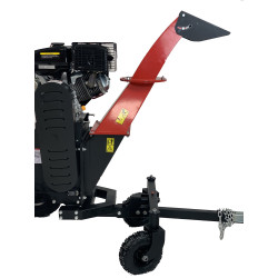 éjecteur orientable