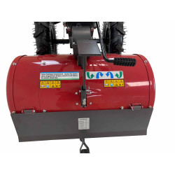 fraises à rotation 2 sens