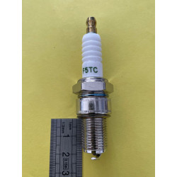 Bougie F5TC