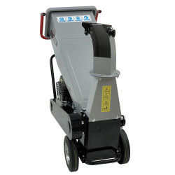 éjecteur orientable