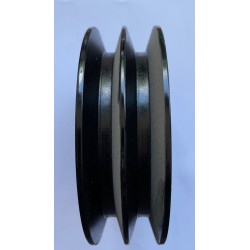 Poulie Rotor pour Broyeur MEP-B15DY