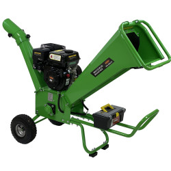 broyeur de branche 7CV