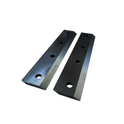 2 lames supplémentaires incluses dans le pack