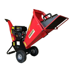 Broyeur de végétaux à moteur essence 6.5 cv Modèle ECO